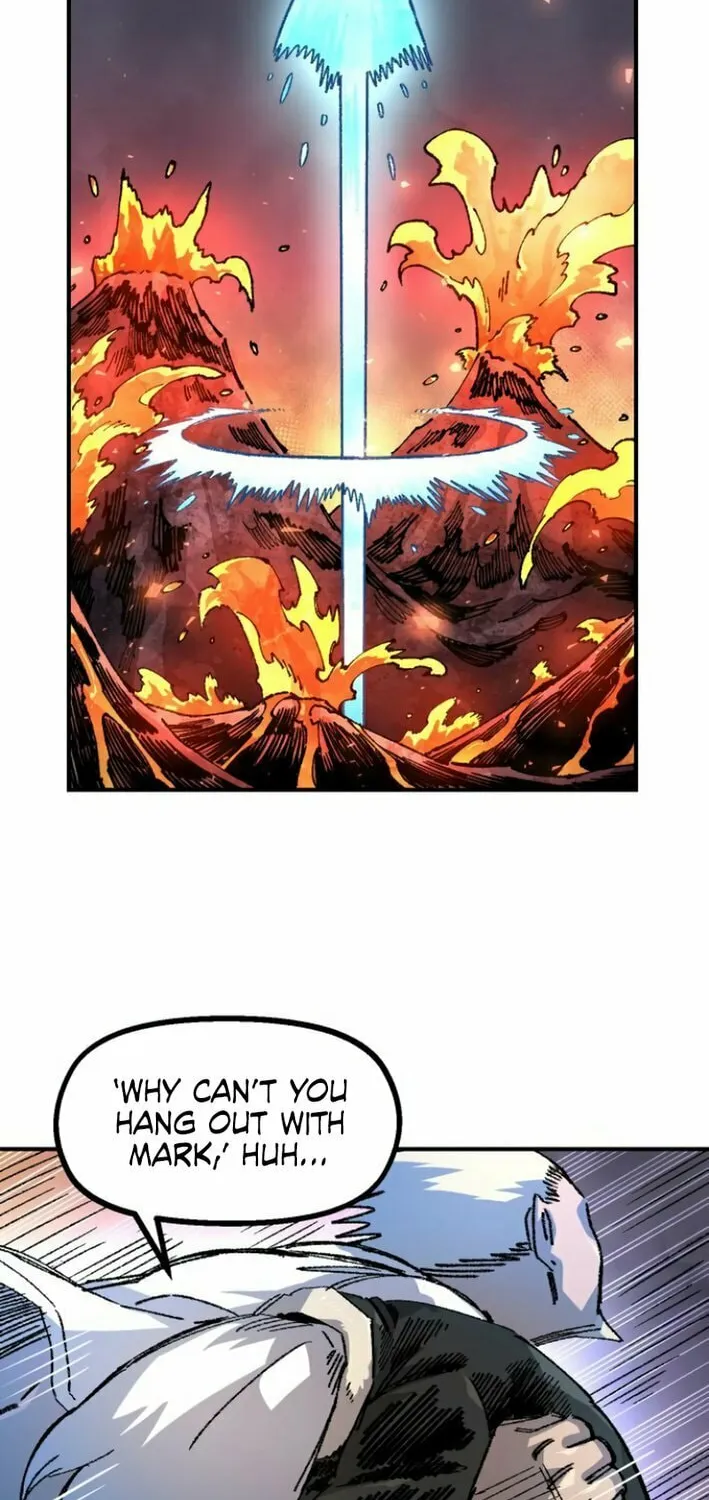 Reincarnation of the Veteran Soldier Chapter 156 page 20 - 