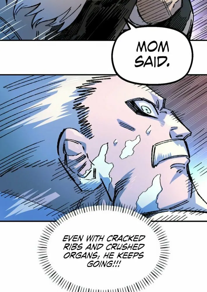 Reincarnation of the Veteran Soldier Chapter 156 page 21 - 