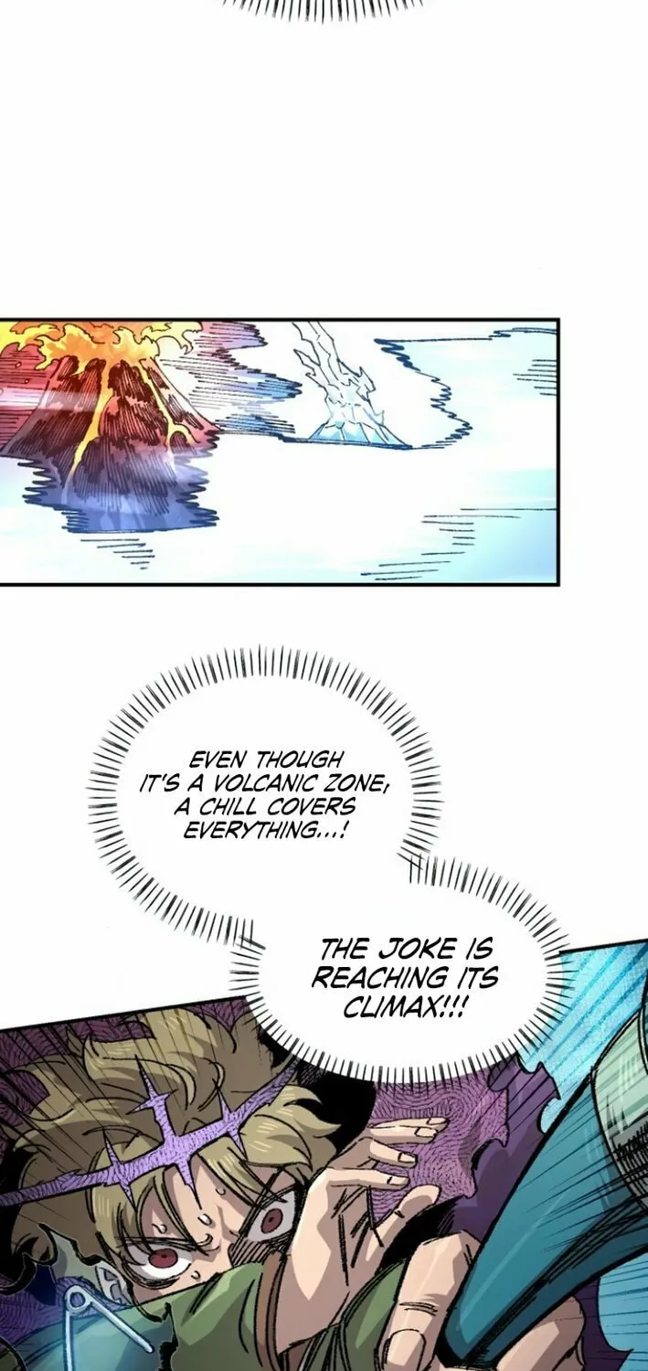 Reincarnation of the Veteran Soldier Chapter 156 page 22 - 