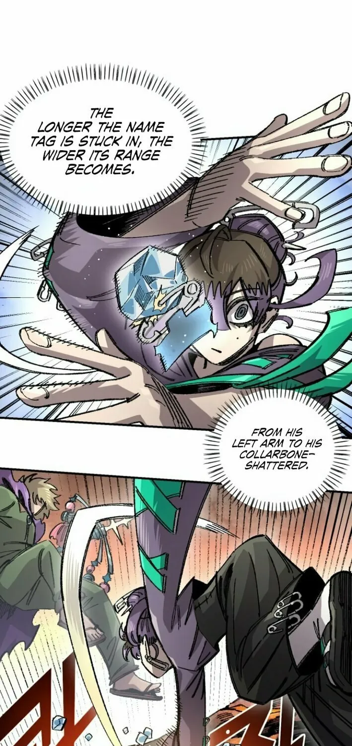 Reincarnation of the Veteran Soldier Chapter 156 page 25 - 