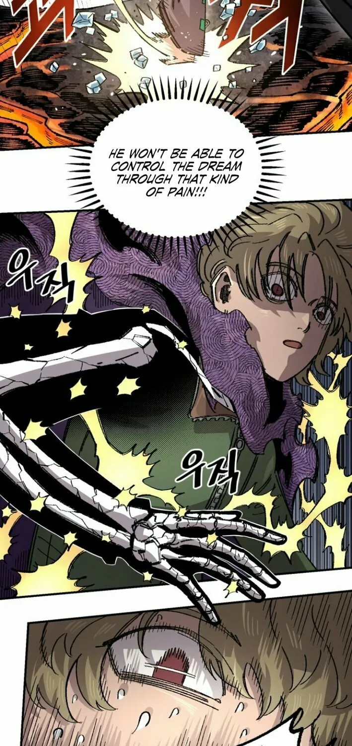 Reincarnation of the Veteran Soldier Chapter 156 page 26 - 