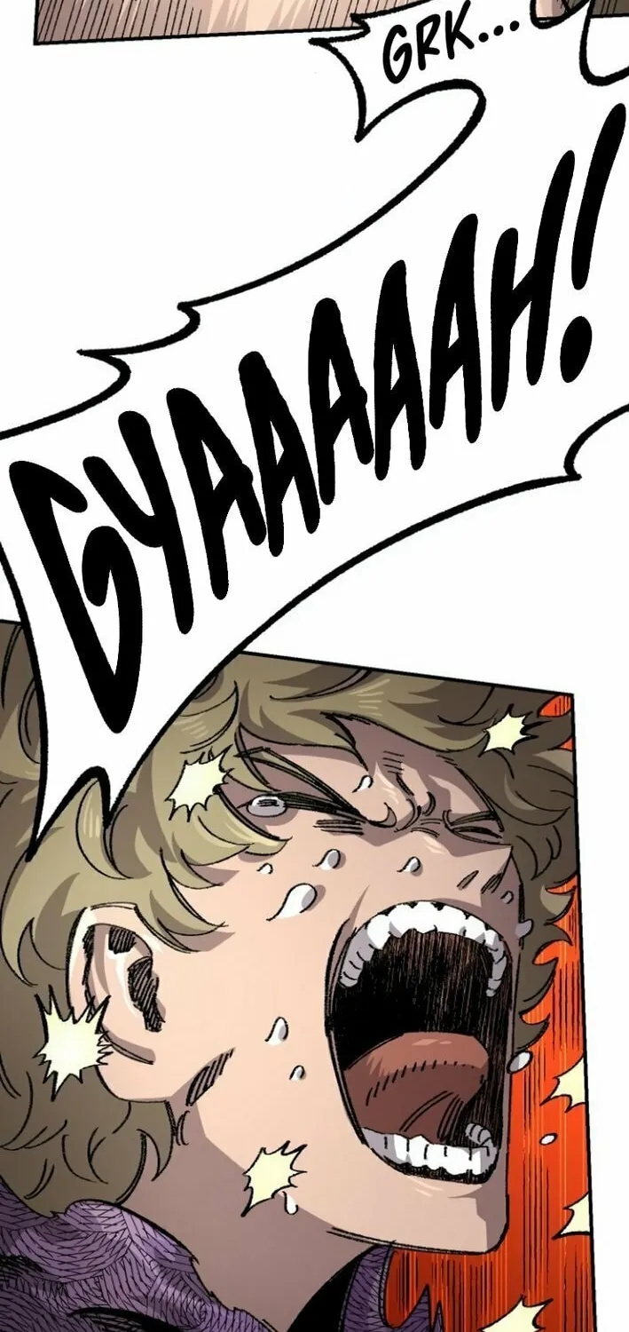 Reincarnation of the Veteran Soldier Chapter 156 page 27 - 