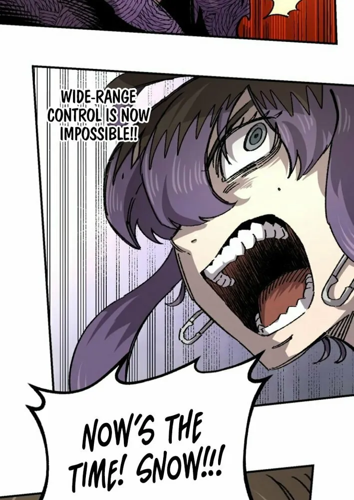 Reincarnation of the Veteran Soldier Chapter 156 page 28 - 
