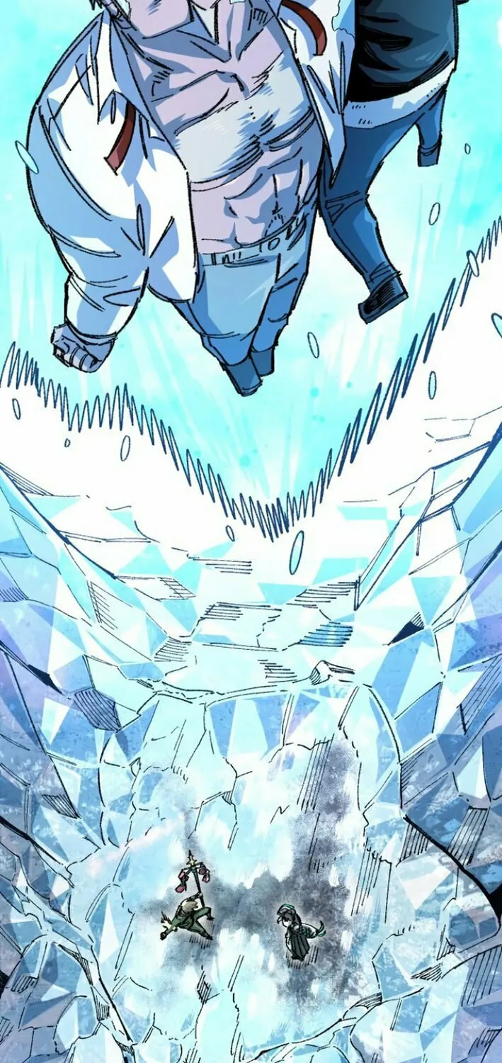 Reincarnation of the Veteran Soldier Chapter 156 page 30 - 