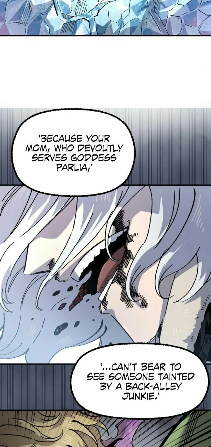 Reincarnation of the Veteran Soldier Chapter 156 page 31 - 