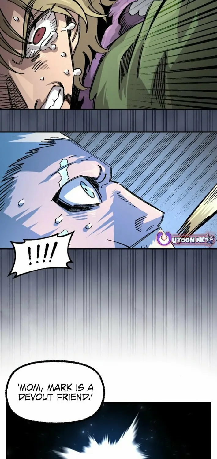 Reincarnation of the Veteran Soldier Chapter 156 page 32 - 
