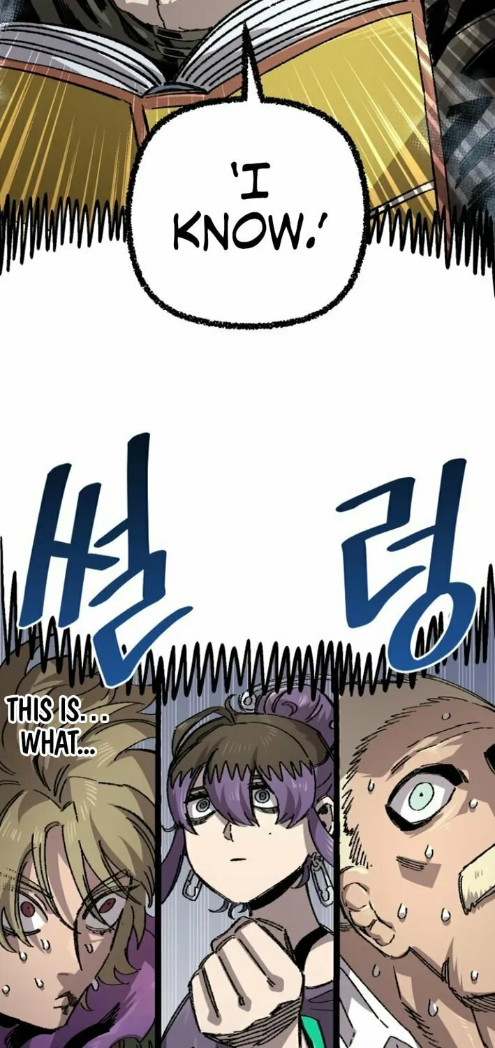 Reincarnation of the Veteran Soldier Chapter 156 page 34 - 