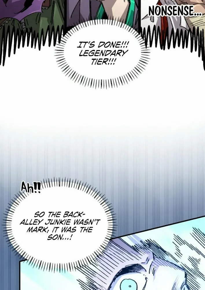 Reincarnation of the Veteran Soldier Chapter 156 page 35 - 