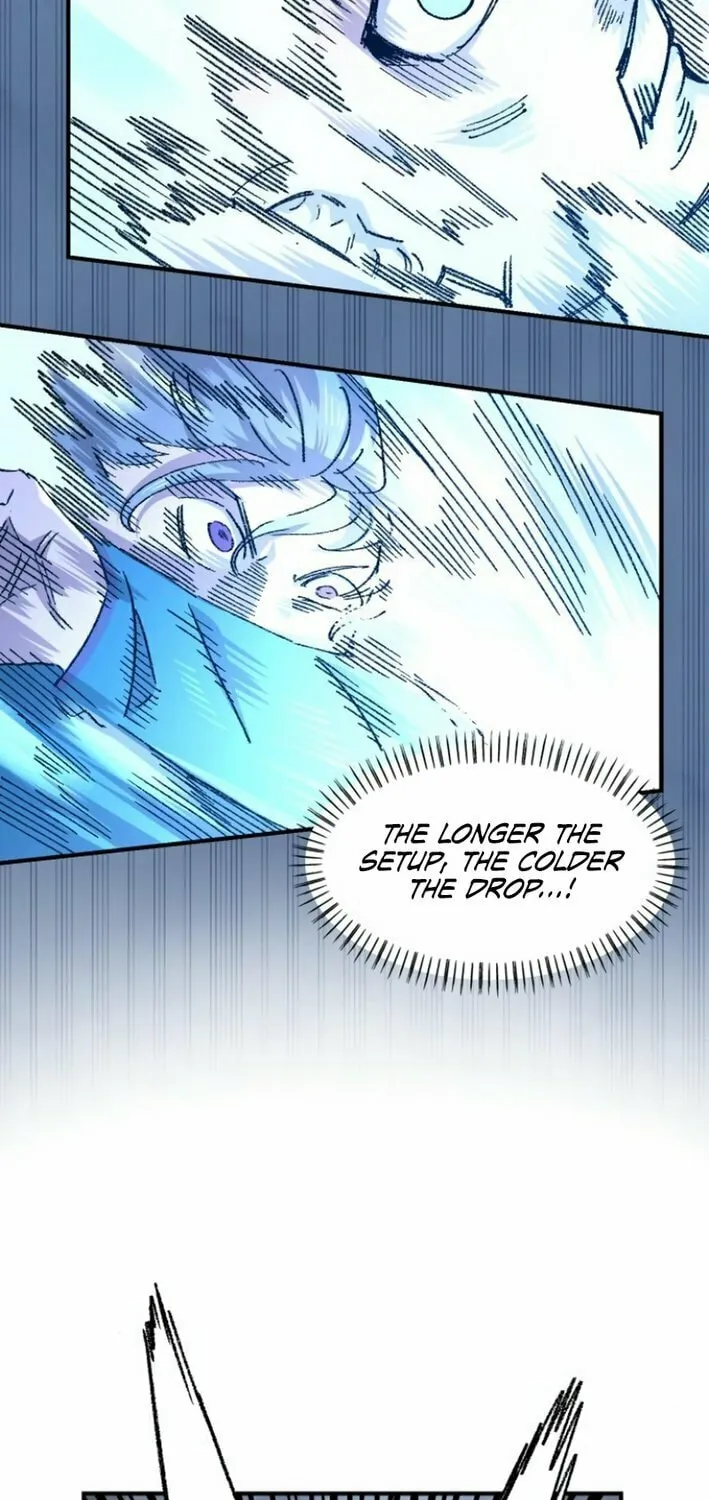 Reincarnation of the Veteran Soldier Chapter 156 page 36 - 