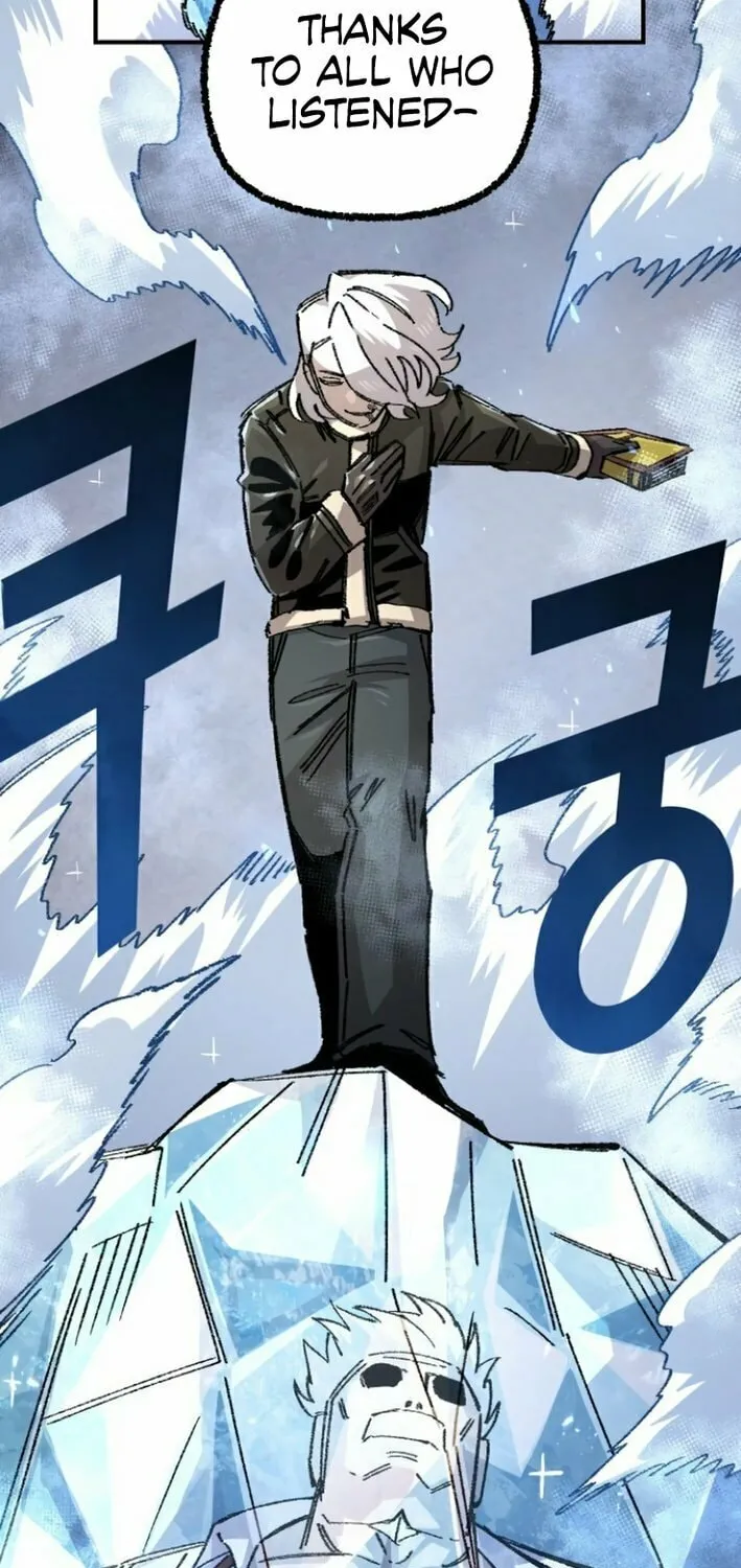 Reincarnation of the Veteran Soldier Chapter 156 page 40 - 