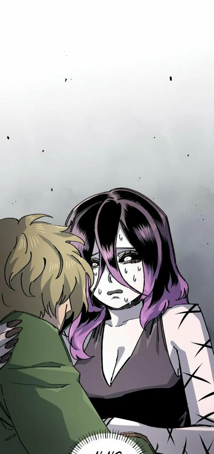 Reincarnation of the Veteran Soldier Chapter 156 page 43 - 