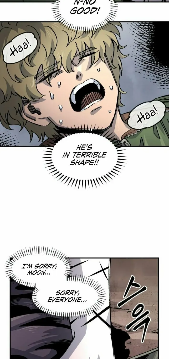 Reincarnation of the Veteran Soldier Chapter 156 page 44 - 