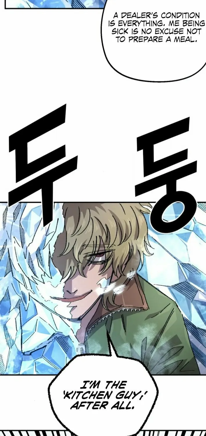 Reincarnation of the Veteran Soldier Chapter 156 page 48 - 