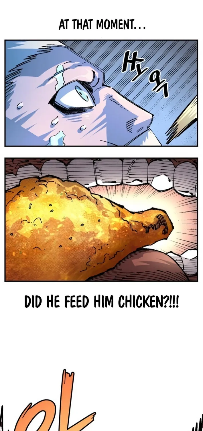 Reincarnation of the Veteran Soldier Chapter 156 page 50 - 