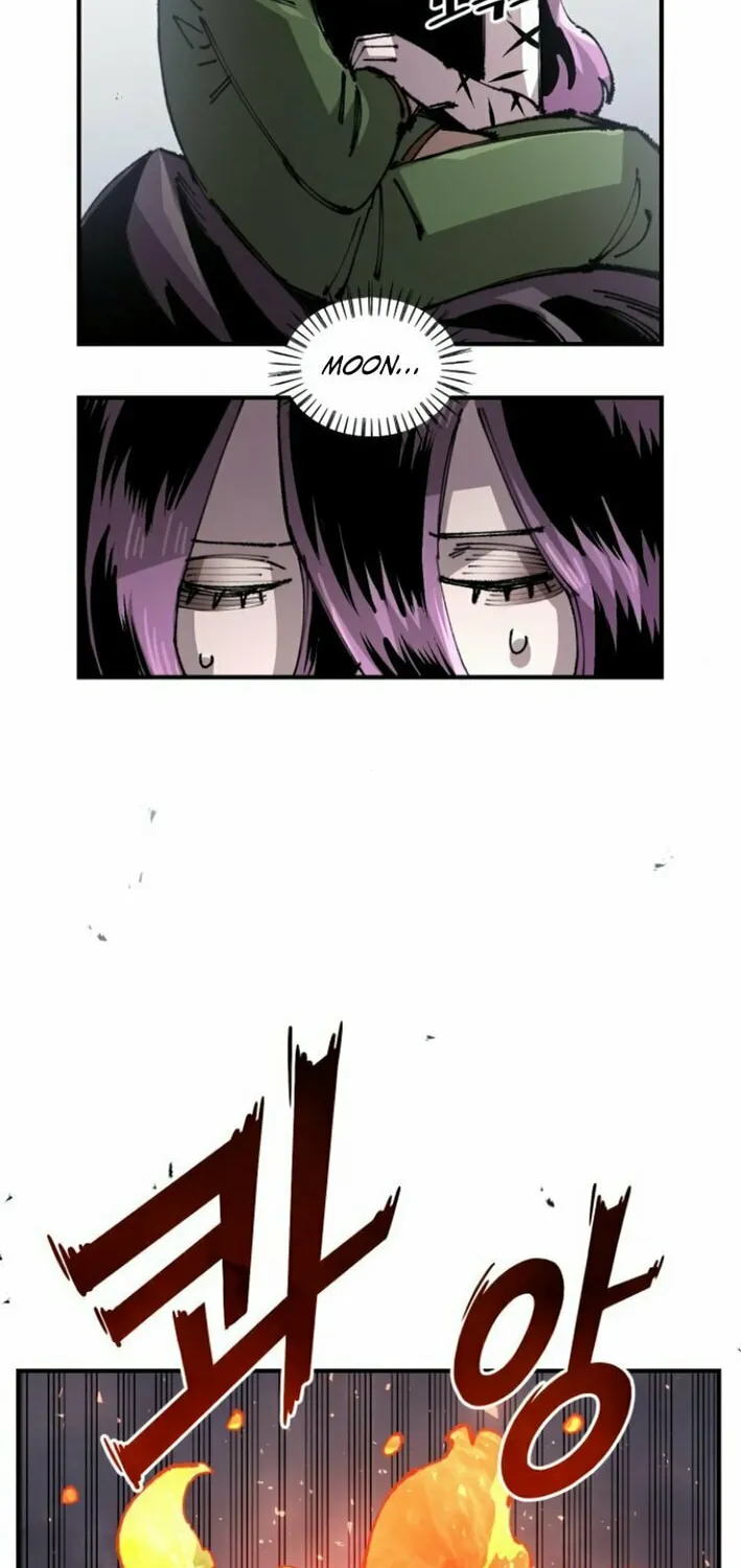 Reincarnation of the Veteran Soldier Chapter 156 page 6 - 