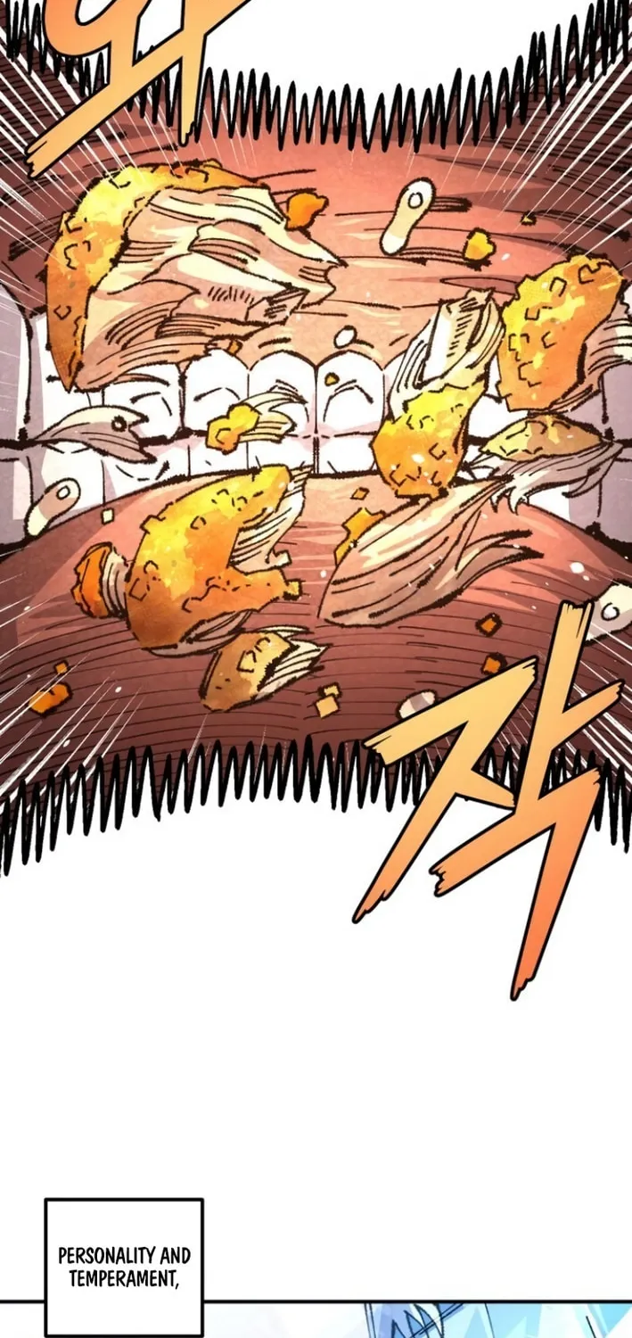Reincarnation of the Veteran Soldier Chapter 156 page 51 - 