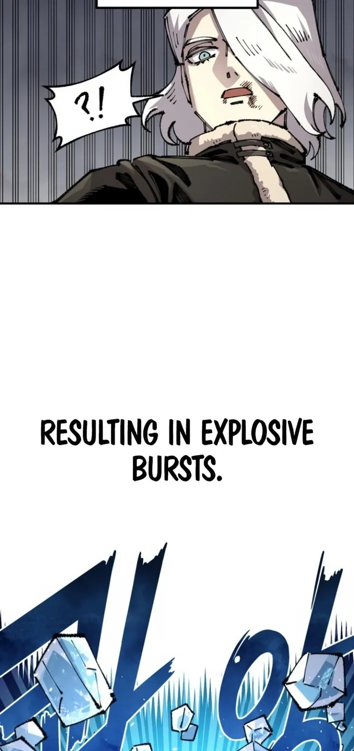 Reincarnation of the Veteran Soldier Chapter 156 page 53 - 