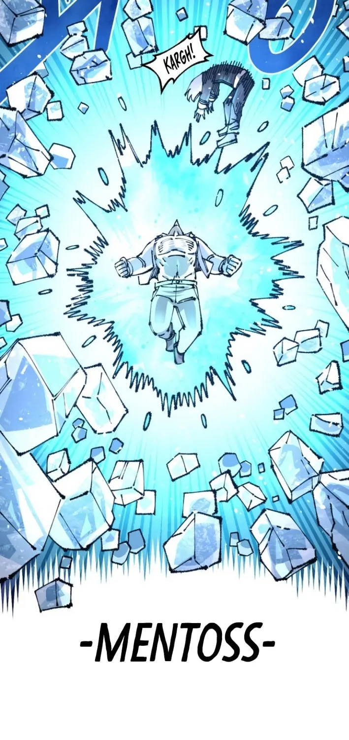 Reincarnation of the Veteran Soldier Chapter 156 page 54 - 