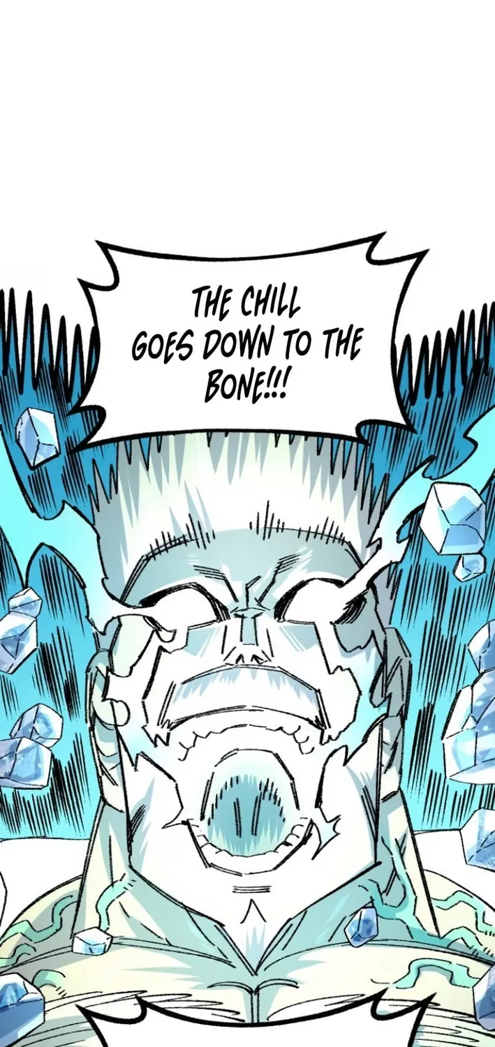 Reincarnation of the Veteran Soldier Chapter 156 page 55 - 