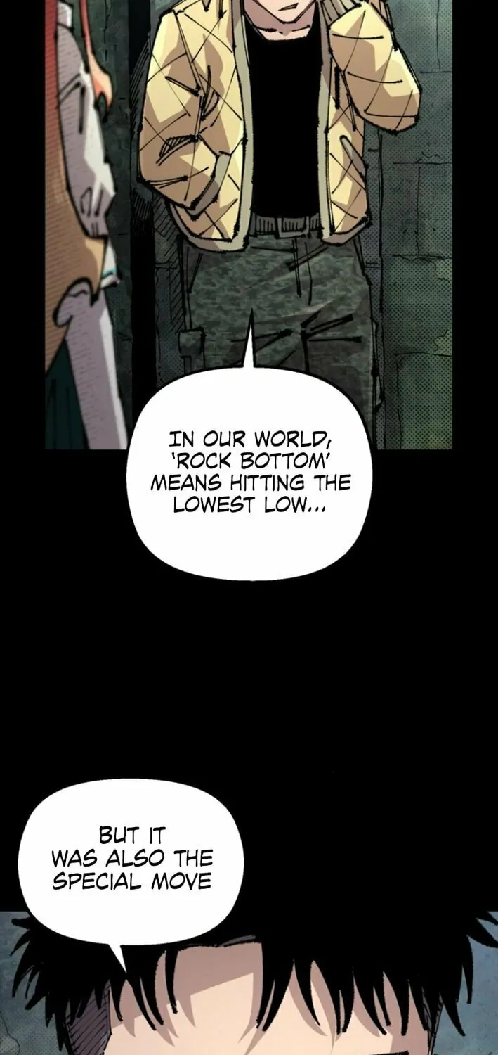 Reincarnation of the Veteran Soldier Chapter 156 page 59 - 