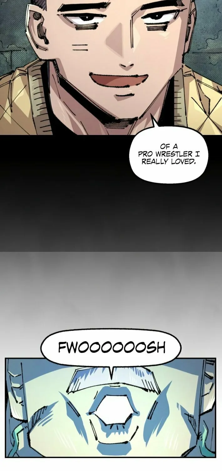Reincarnation of the Veteran Soldier Chapter 156 page 60 - 