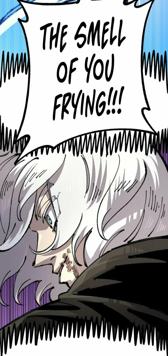 Reincarnation of the Veteran Soldier Chapter 156 page 62 - 
