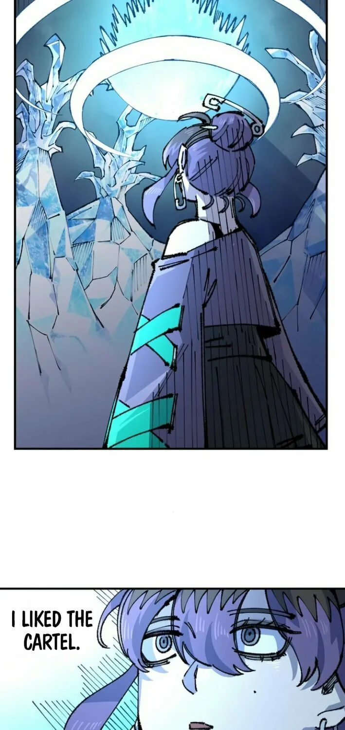 Reincarnation of the Veteran Soldier Chapter 156 page 64 - 