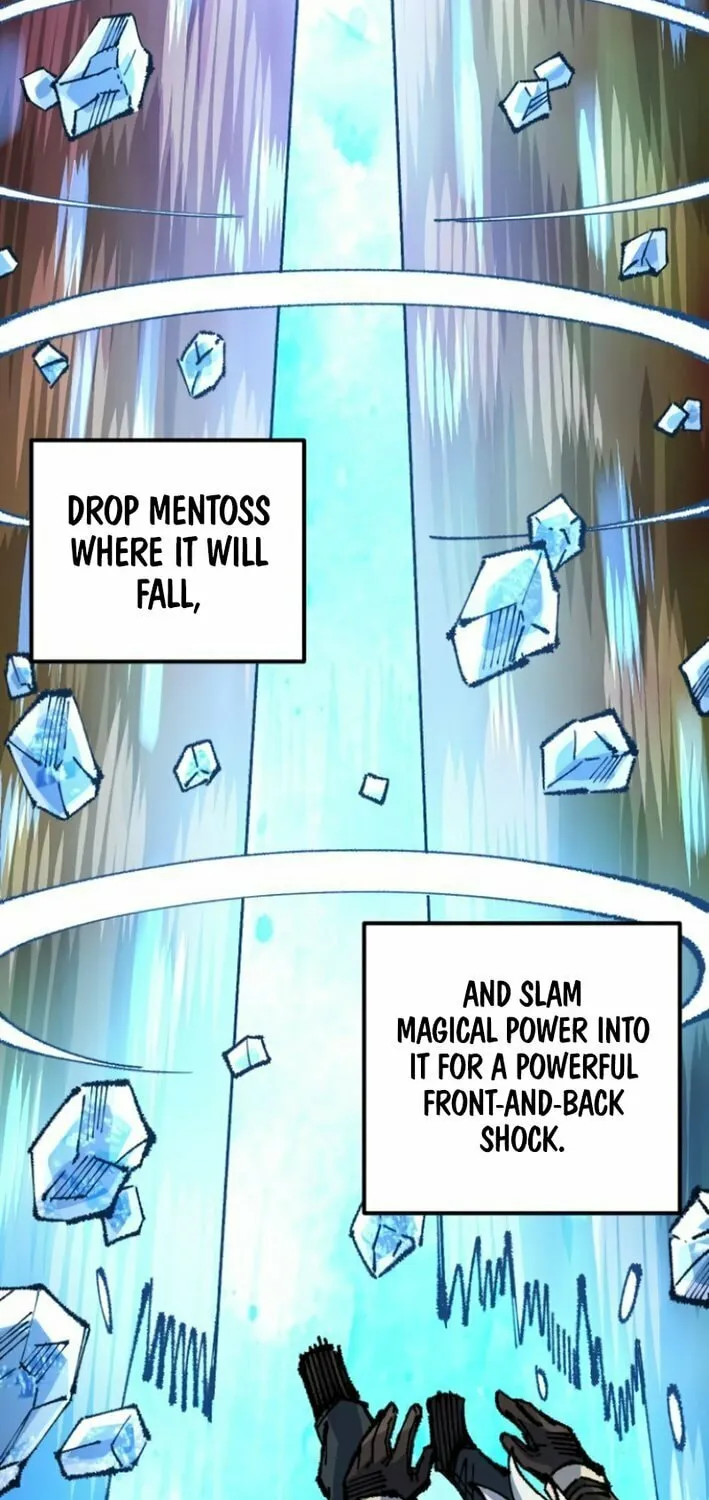 Reincarnation of the Veteran Soldier Chapter 156 page 68 - 