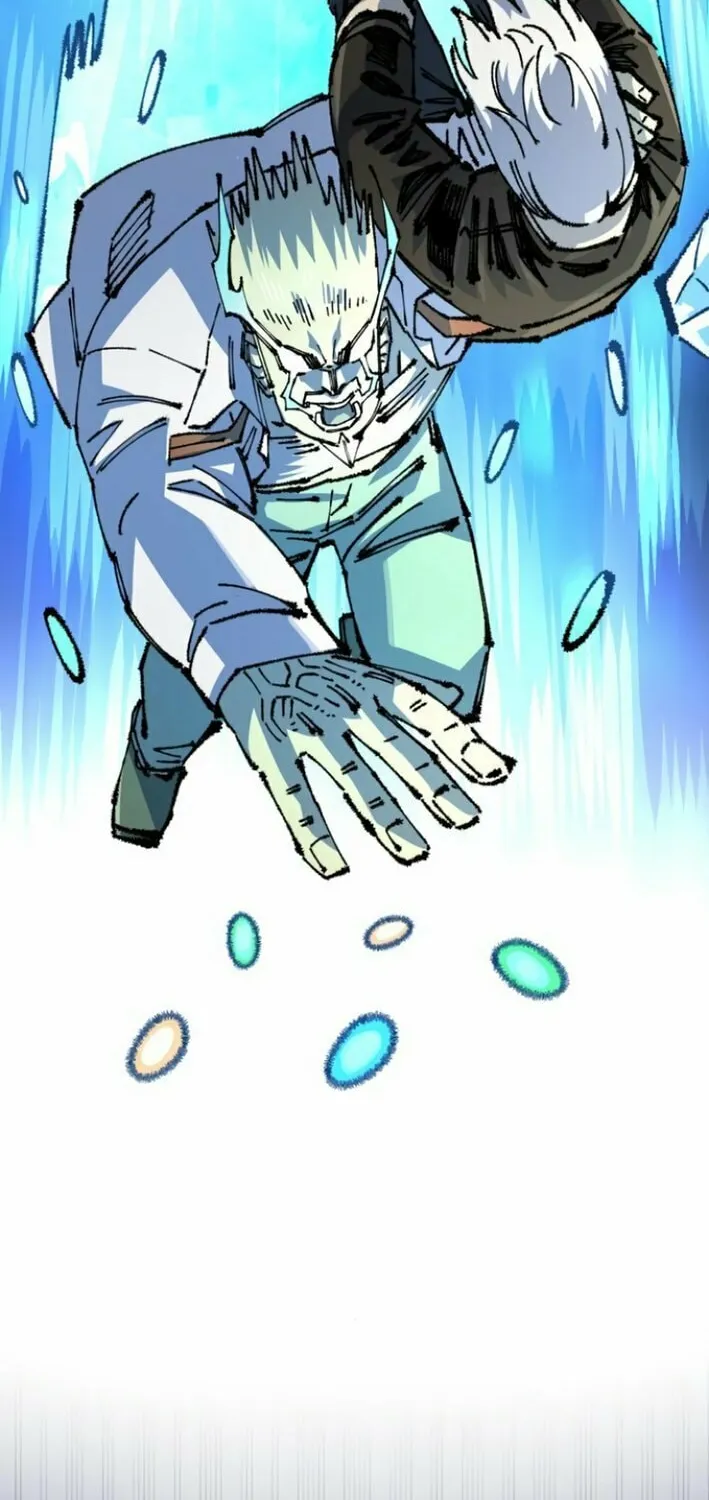Reincarnation of the Veteran Soldier Chapter 156 page 69 - 