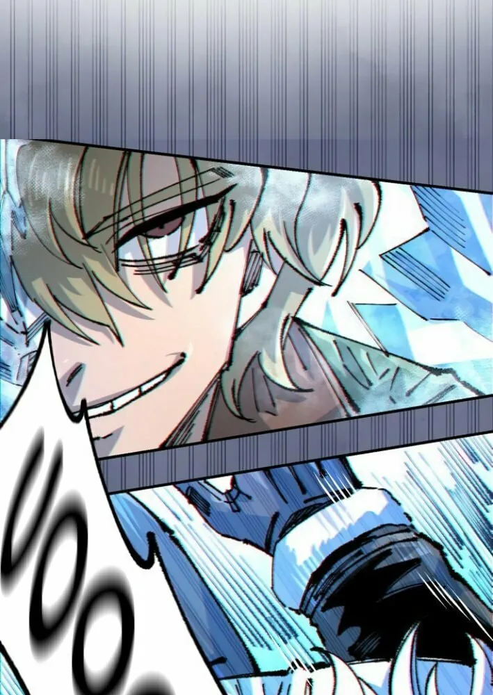 Reincarnation of the Veteran Soldier Chapter 156 page 70 - 