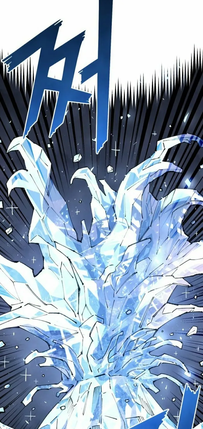 Reincarnation of the Veteran Soldier Chapter 156 page 8 - 