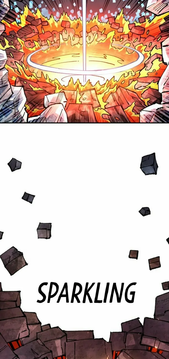 Reincarnation of the Veteran Soldier Chapter 156 page 73 - 