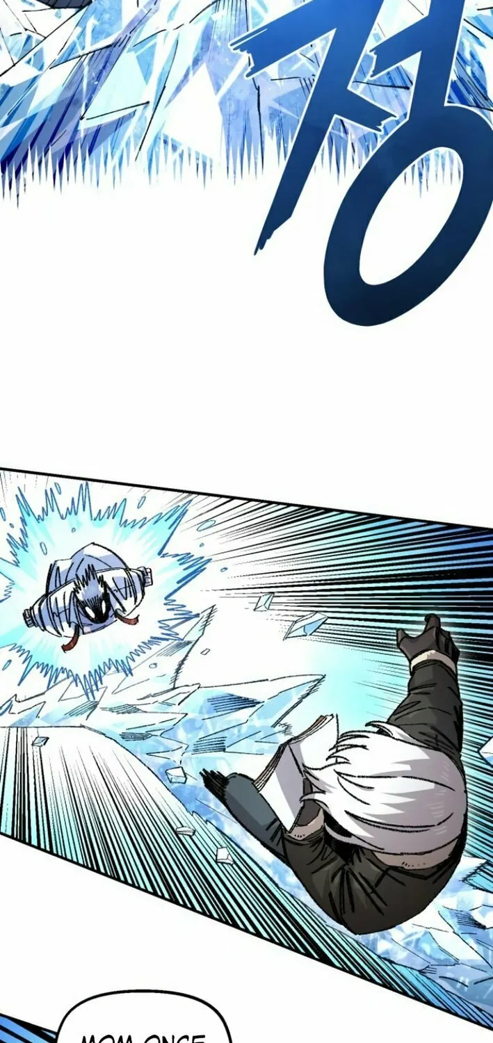 Reincarnation of the Veteran Soldier Chapter 156 page 9 - 