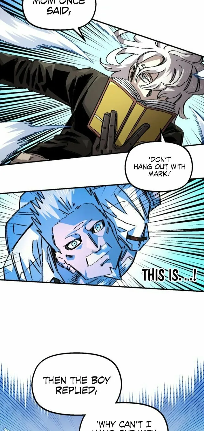 Reincarnation of the Veteran Soldier Chapter 156 page 10 - 