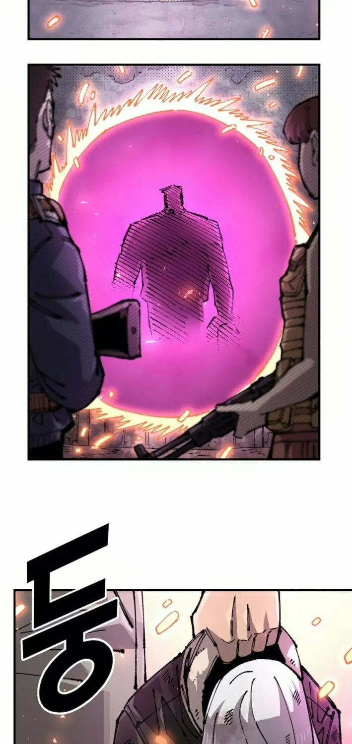 Reincarnation of the Veteran Soldier Chapter 157 page 2 - 