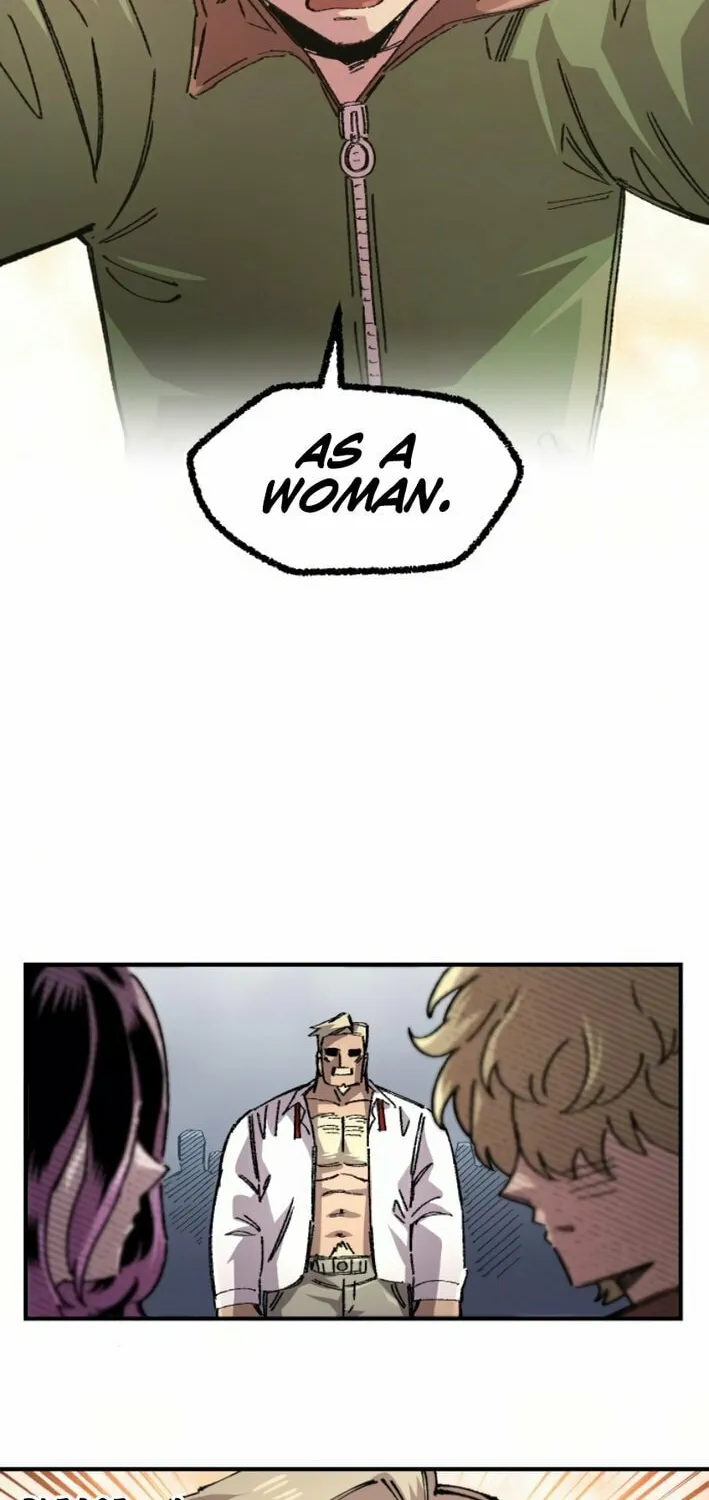 Reincarnation of the Veteran Soldier Chapter 157 page 13 - 