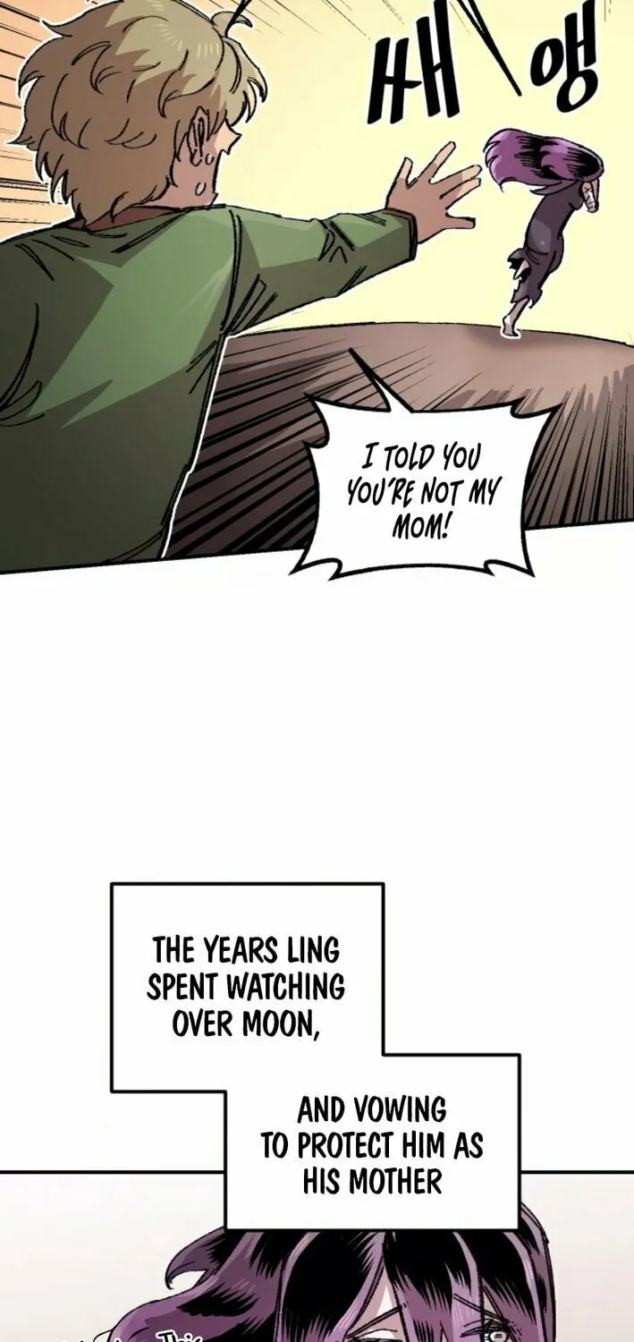Reincarnation of the Veteran Soldier Chapter 157 page 16 - 