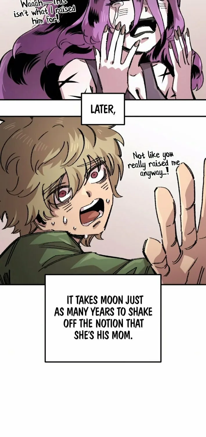 Reincarnation of the Veteran Soldier Chapter 157 page 17 - 
