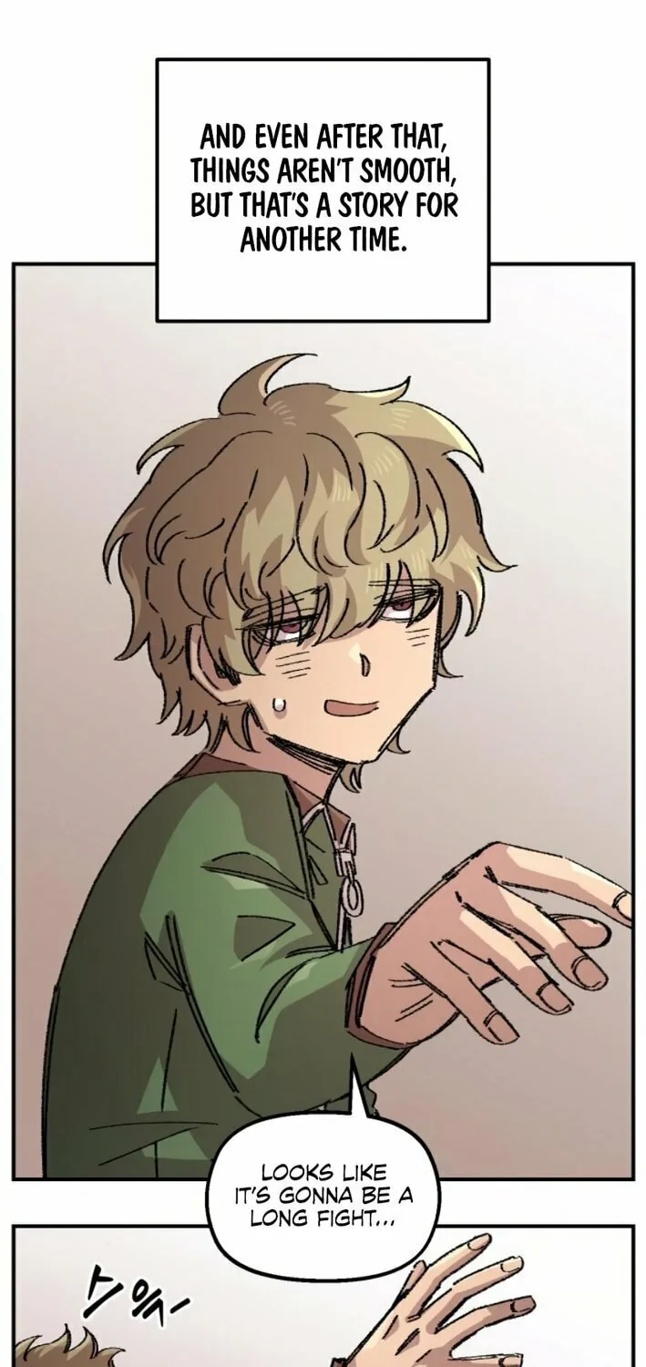 Reincarnation of the Veteran Soldier Chapter 157 page 18 - 