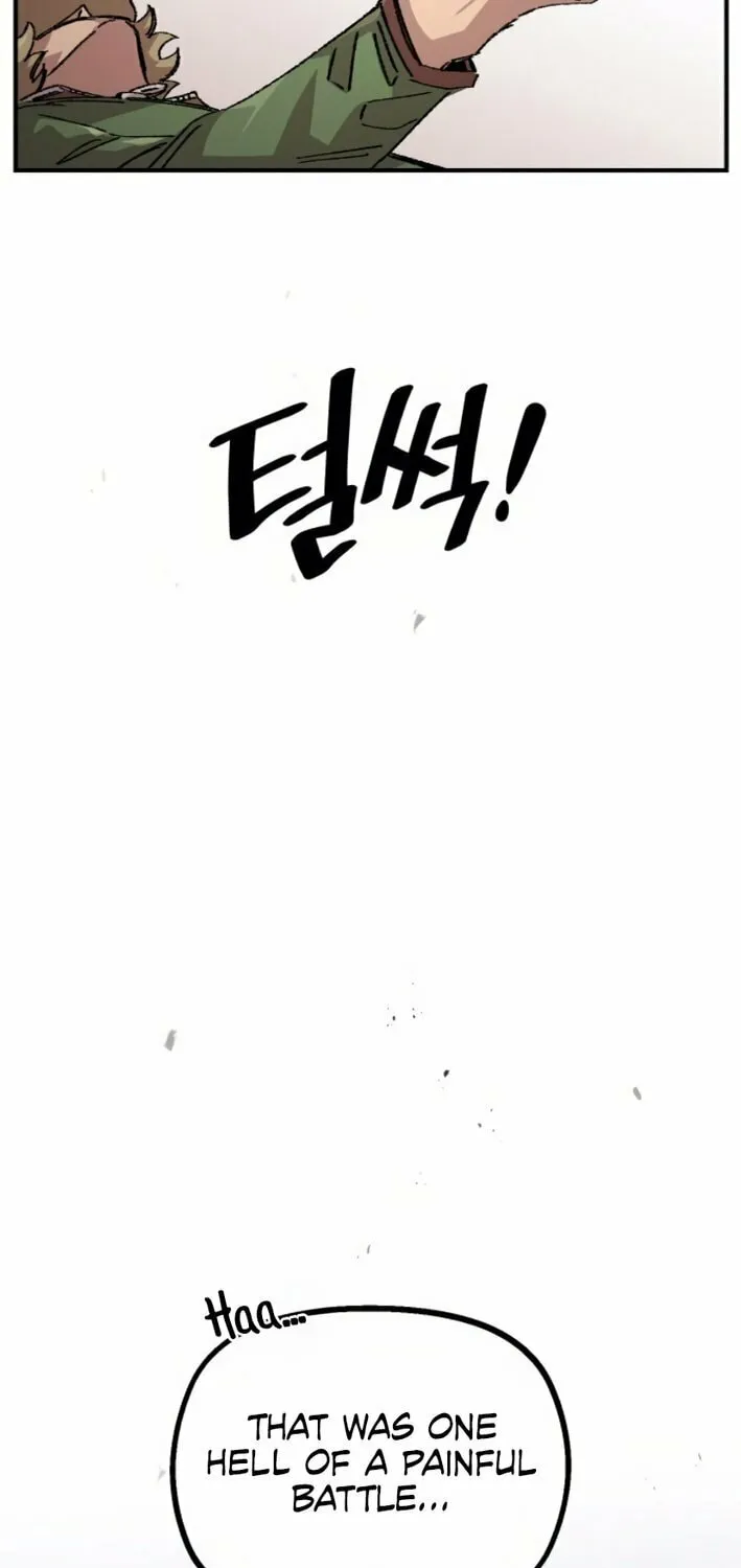 Reincarnation of the Veteran Soldier Chapter 157 page 19 - 