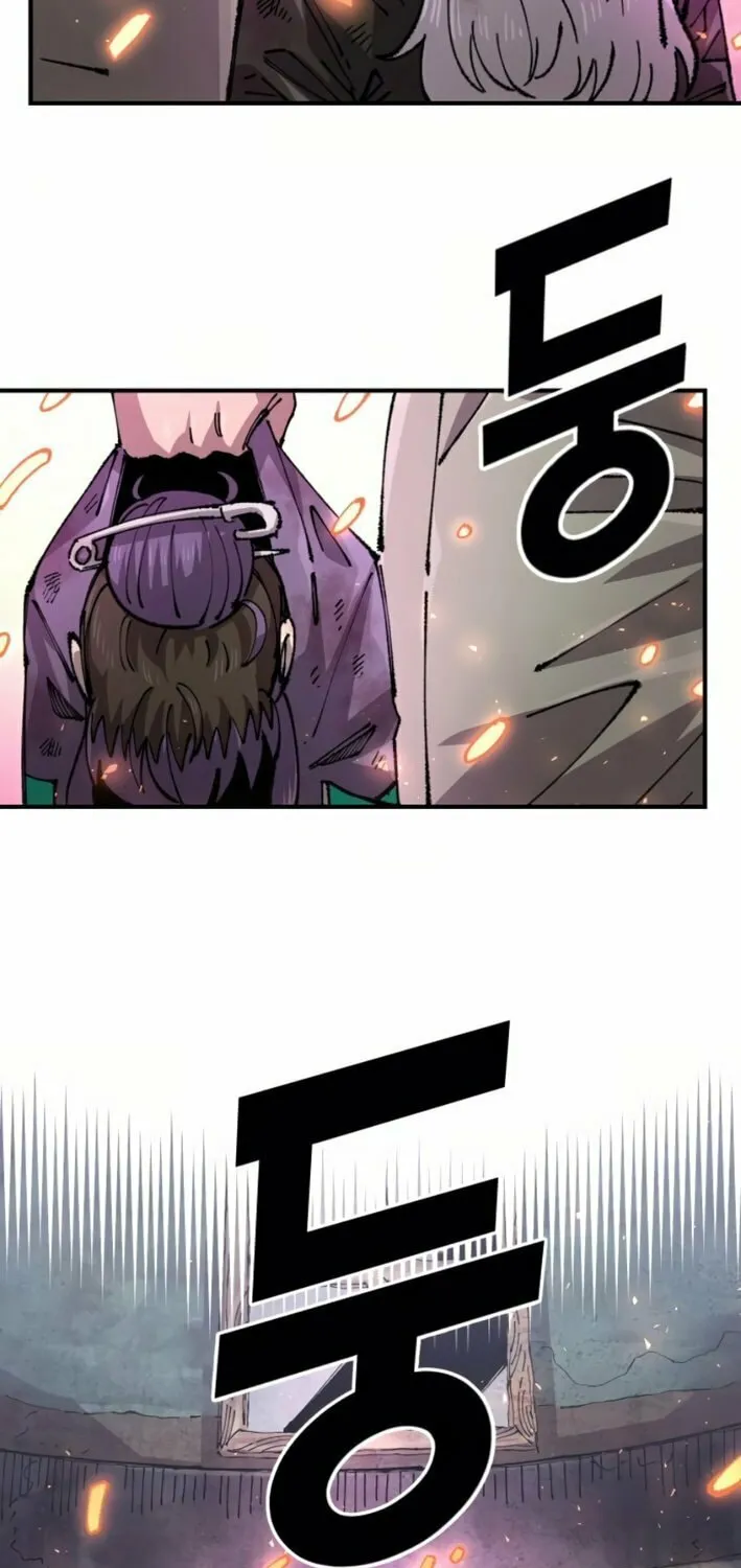 Reincarnation of the Veteran Soldier Chapter 157 page 3 - 