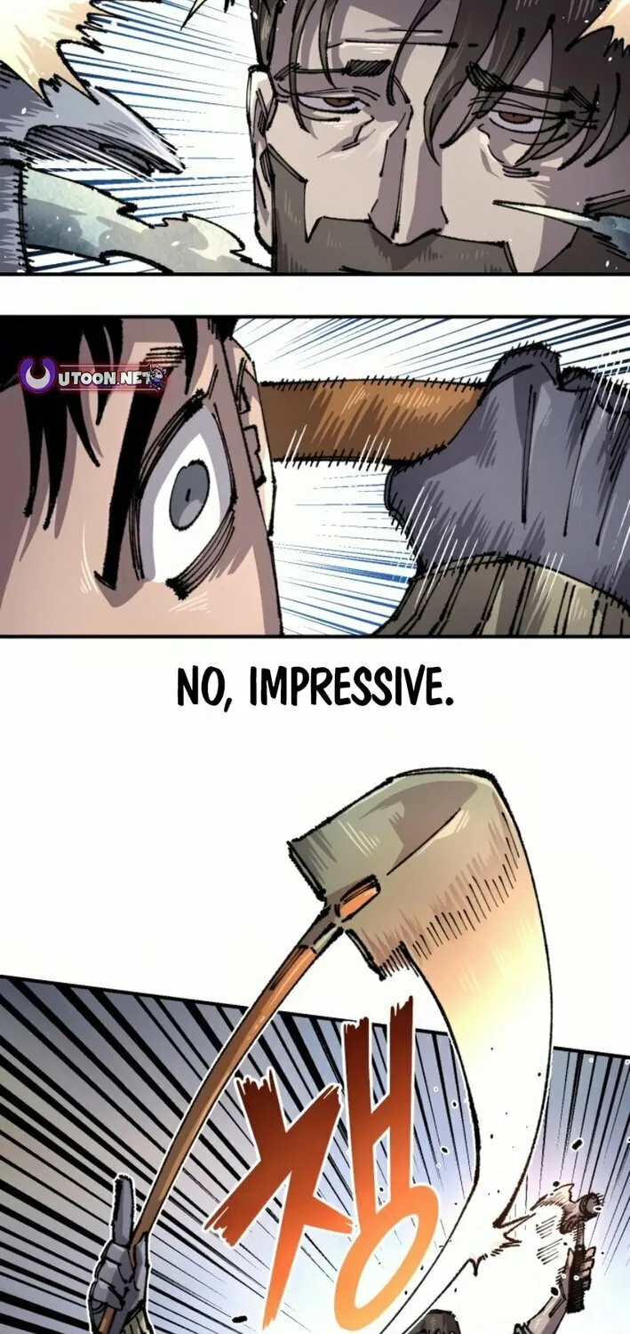 Reincarnation of the Veteran Soldier Chapter 157 page 24 - 