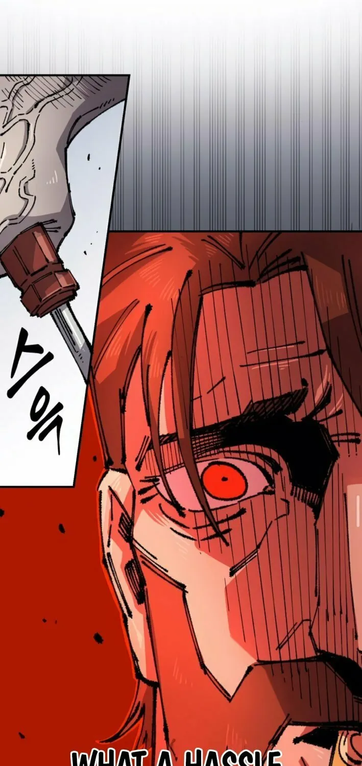 Reincarnation of the Veteran Soldier Chapter 157 page 26 - 