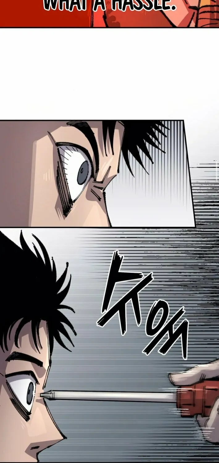 Reincarnation of the Veteran Soldier Chapter 157 page 27 - 