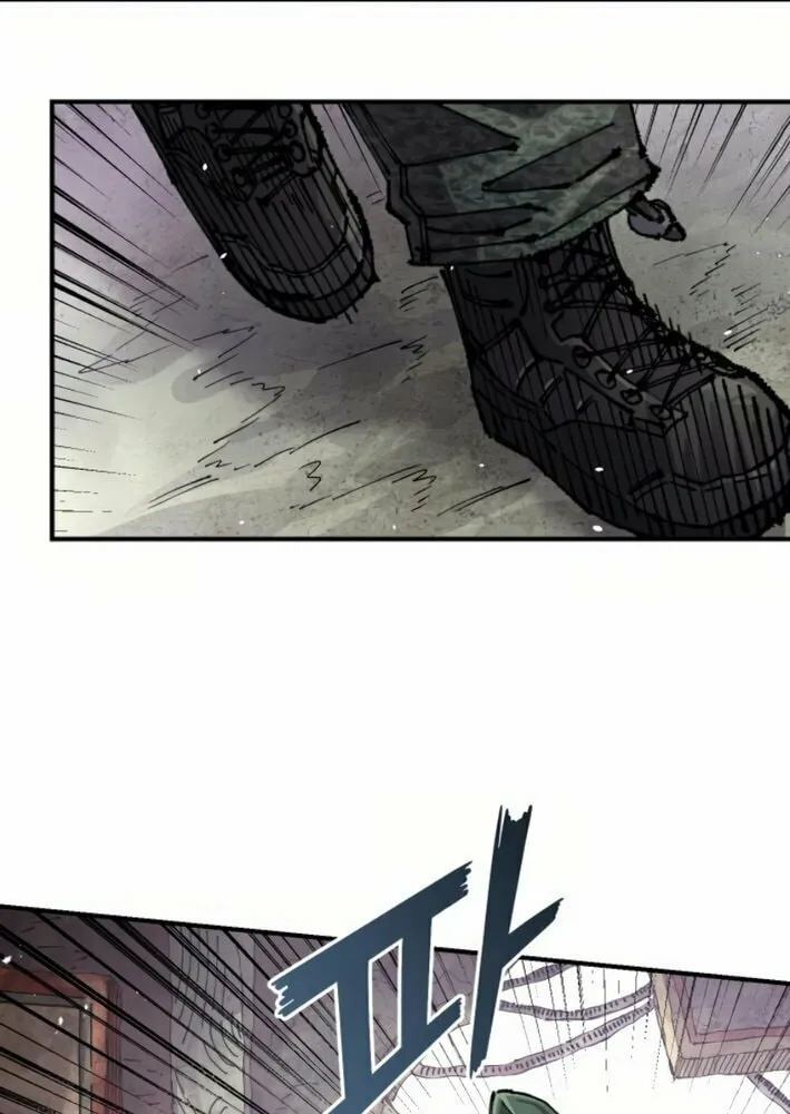 Reincarnation of the Veteran Soldier Chapter 157 page 28 - 