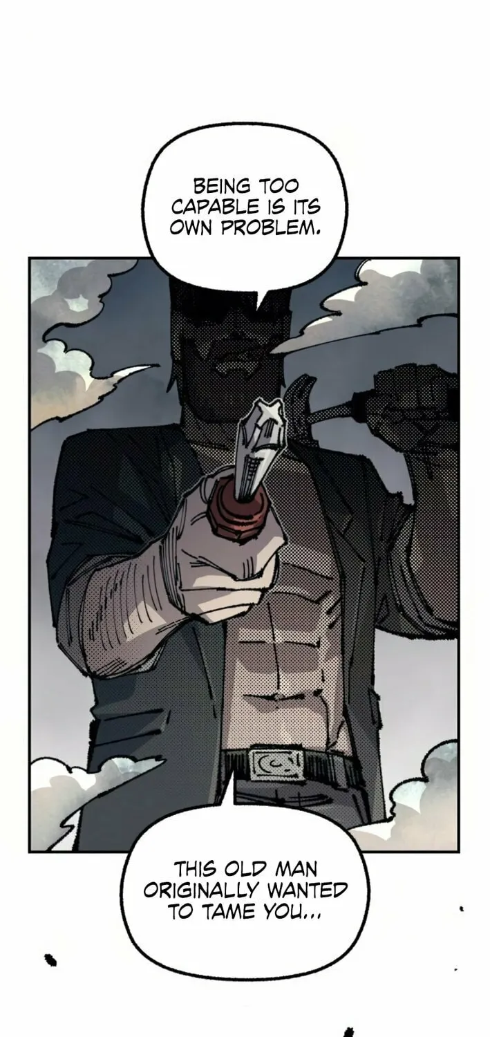 Reincarnation of the Veteran Soldier Chapter 157 page 30 - 
