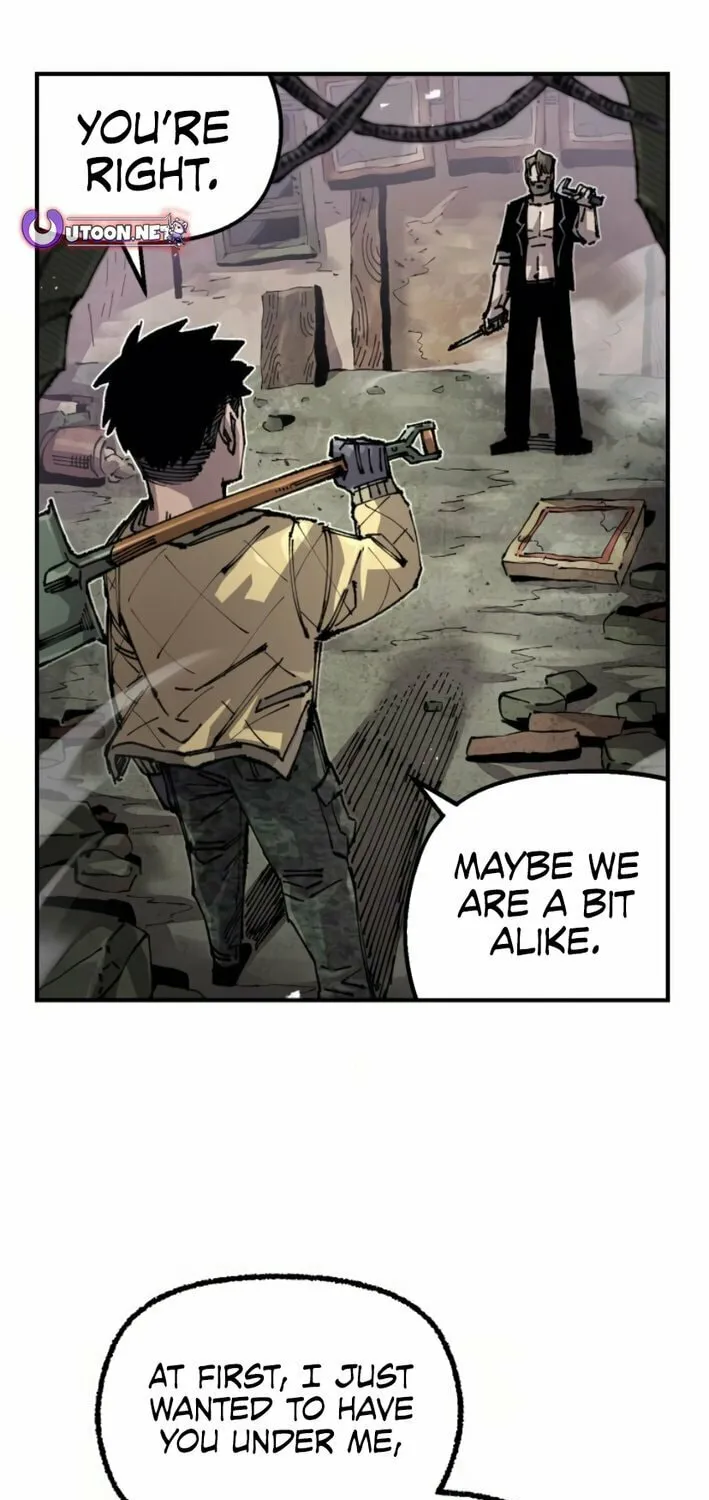 Reincarnation of the Veteran Soldier Chapter 157 page 33 - 