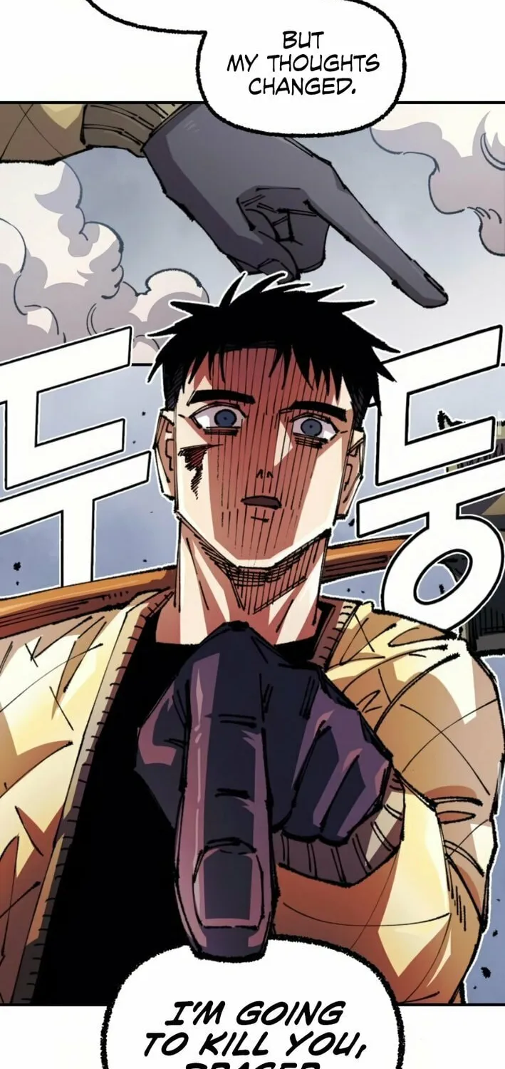 Reincarnation of the Veteran Soldier Chapter 157 page 34 - 