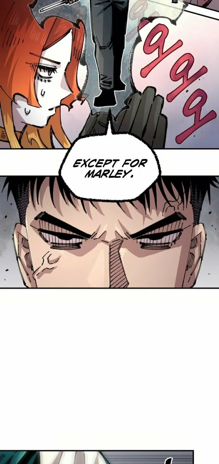 Reincarnation of the Veteran Soldier Chapter 157 page 37 - 
