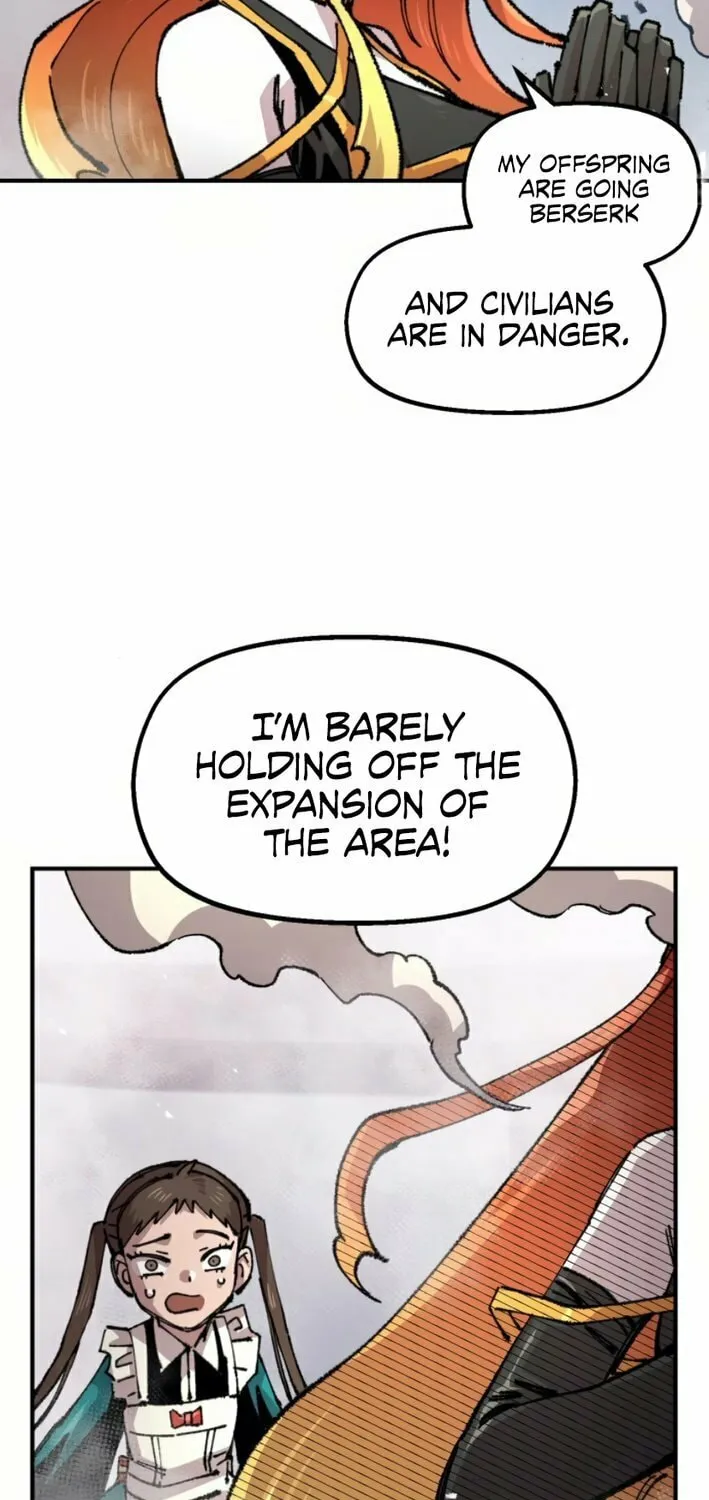 Reincarnation of the Veteran Soldier Chapter 157 page 40 - 